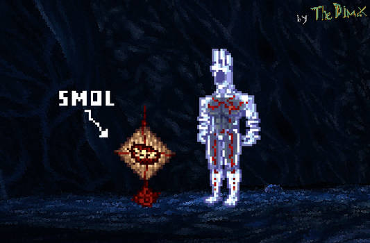 Ultrakill Sprites Explore the Best Ultrakill_sprites Art | DeviantArt