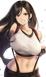 Tifa Lockhart