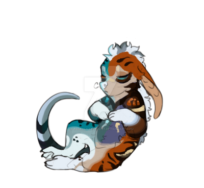 Inuj 5003. by ToskalMasterlist on DeviantArt
