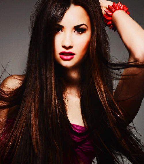 +Demi... by KokoaMaslowHayden on DeviantArt