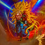 Ultra Saiyajin supremo