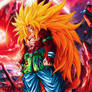 Ssj DIOS 20 SUPREMO O RACE DE AEON