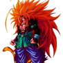 SSJ DIOS 20 SUPREMO