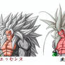 Dragon Ball AF reto al estilo propio