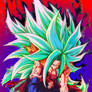 SSJ DIOS AF