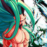 AF SSJ DIOS CORRUPTO