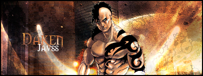 Daken sig