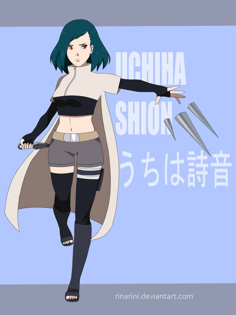 Shion Examples Shion by wappameshi on DeviantArt