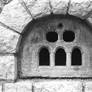 Dracula's castle-window2