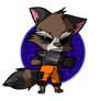 Rocket Raccoon