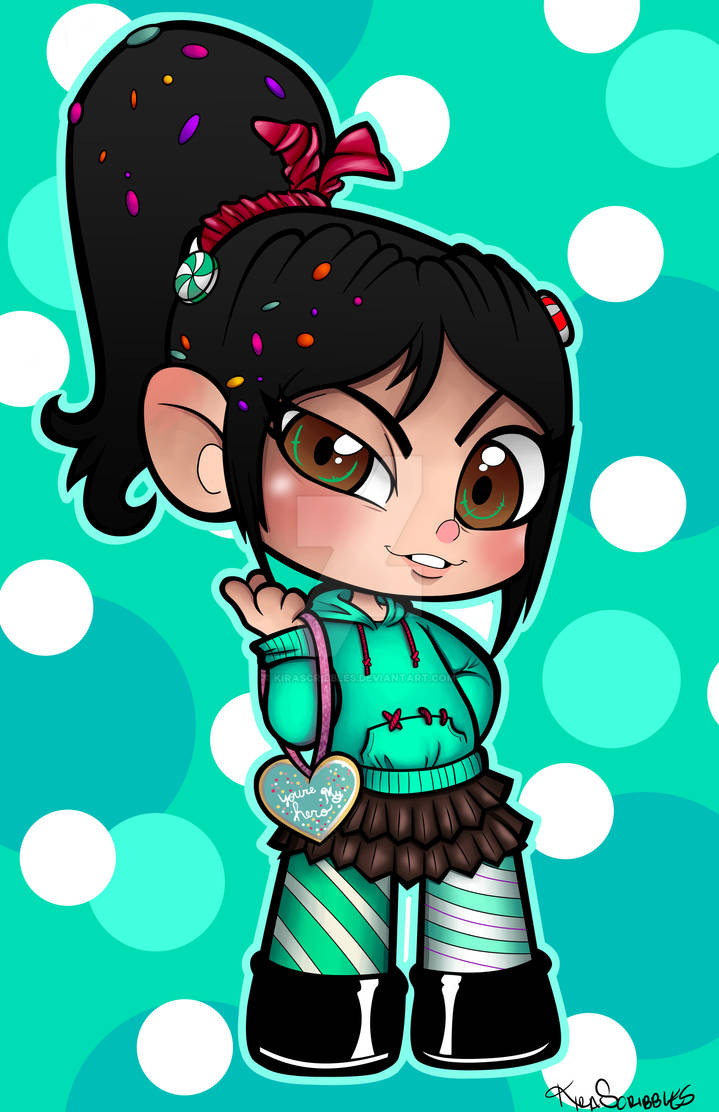 The Little Gutter Snipe by KiraScribbles on DeviantArt
