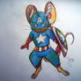 Captain Mouse
