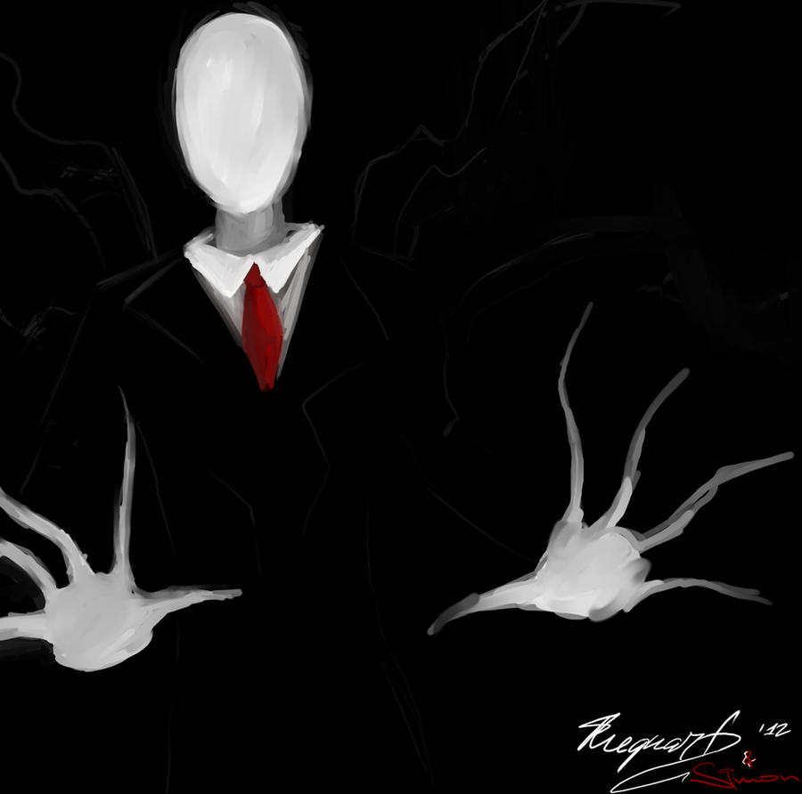 Slender