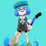 Happy inkling