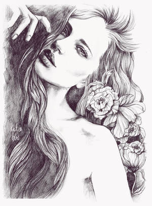 Sweetheart by katiebloo Sweetheart by katiebloo