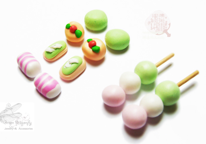 wagashi