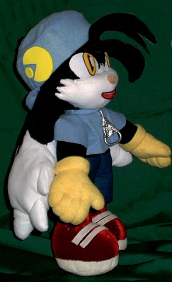 V2 Klonoa side