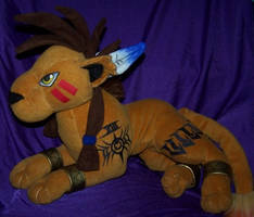 red XIII