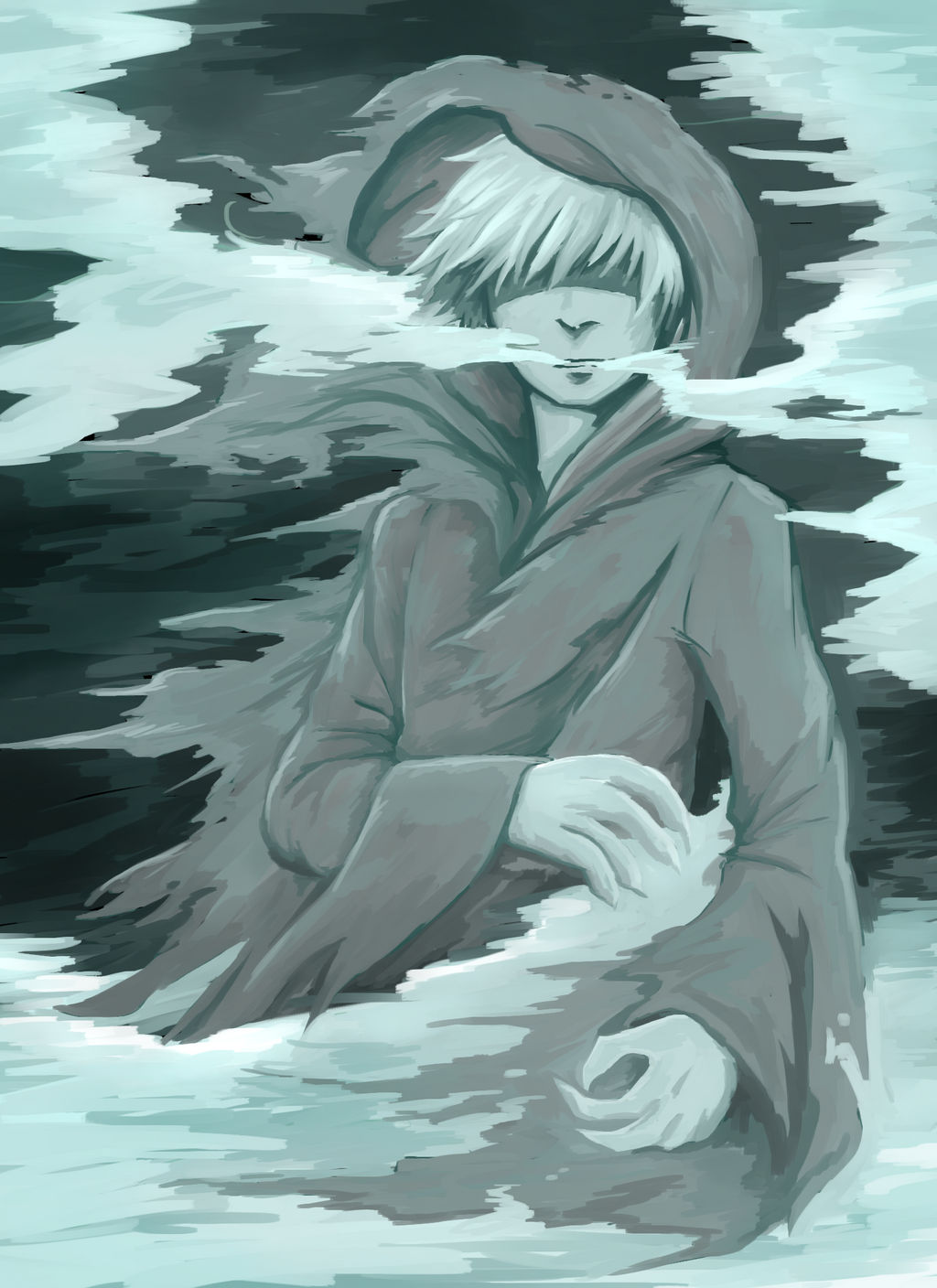 FAE (Nanoevent): Cold