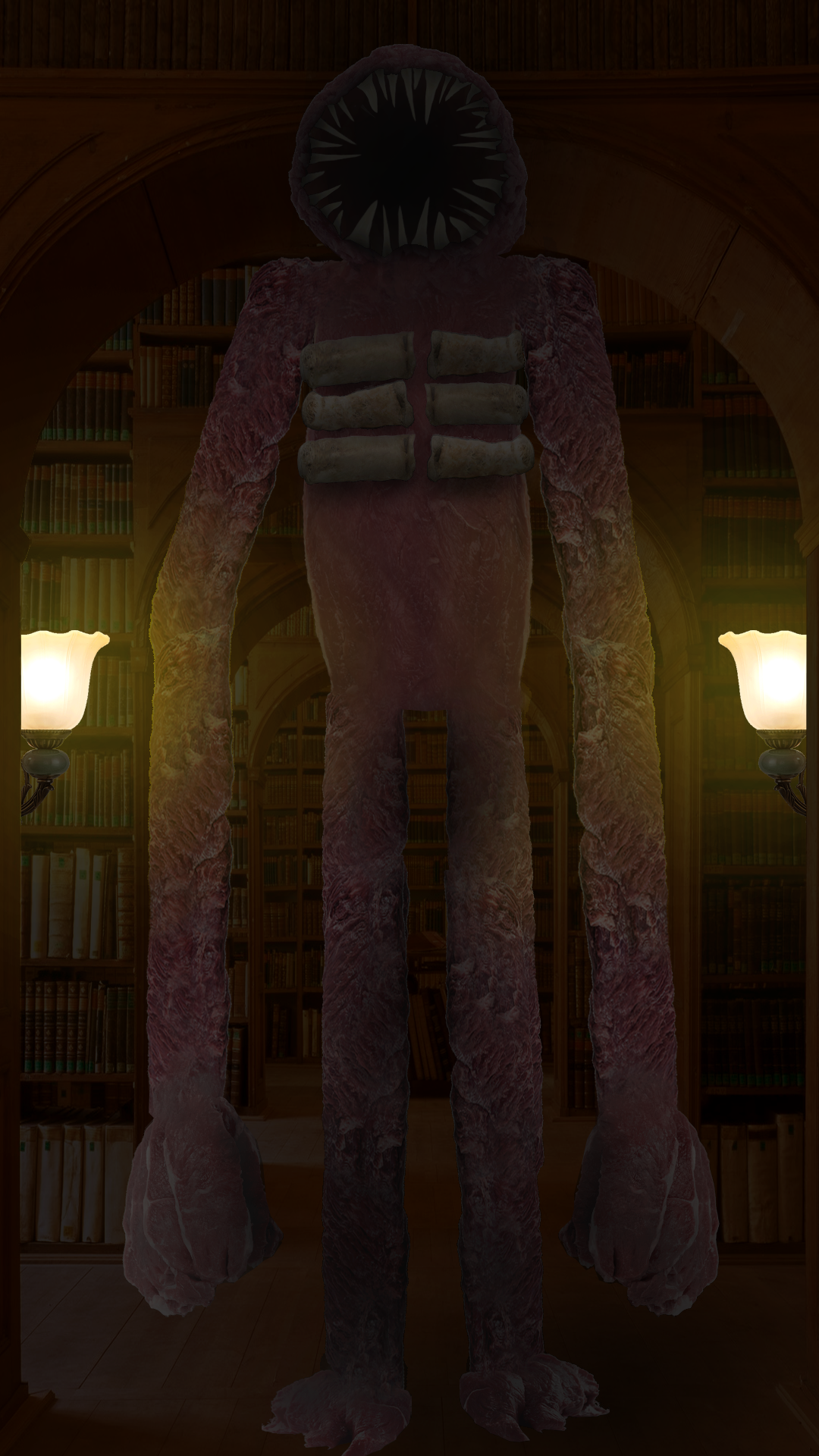 Figure Library Clips The-figure-library by pensplosi0n on DeviantArt