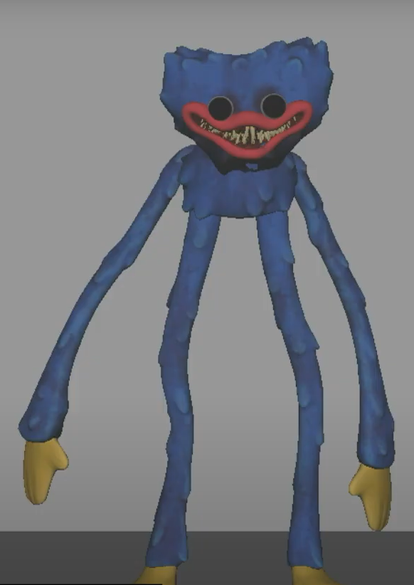 3d Mommy Long Legs by lorilove34 on DeviantArt