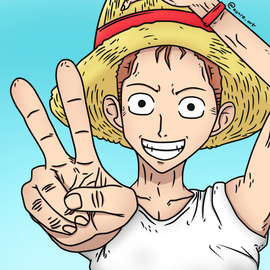 Totally Not Mark One Piece Part 4