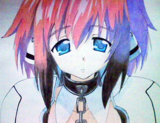 ikaros X3