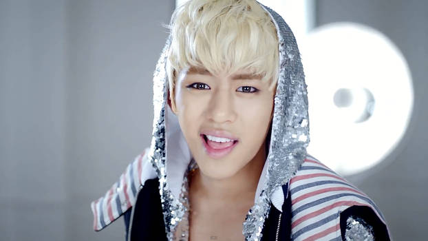 B.a.p - Stop It Mv 3