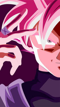 Goku Black