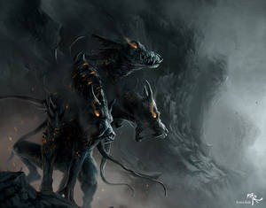 Hellhound