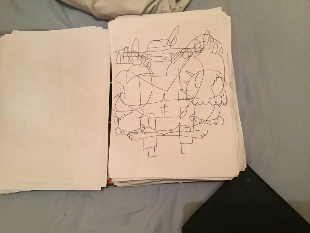 SC/Yokaihunter: The Masked Hawkwolferyote by Hasele on DeviantArt