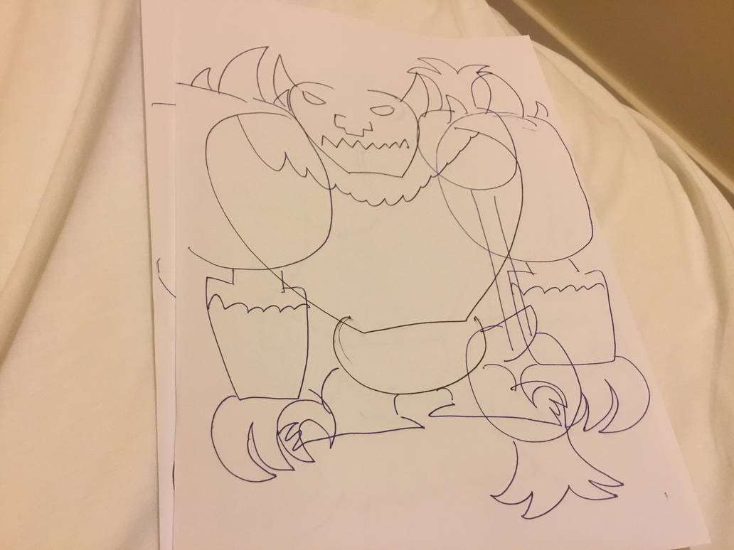 Sloth Oc Skylanders OC: Sloth Hunter by Hasele on DeviantArt