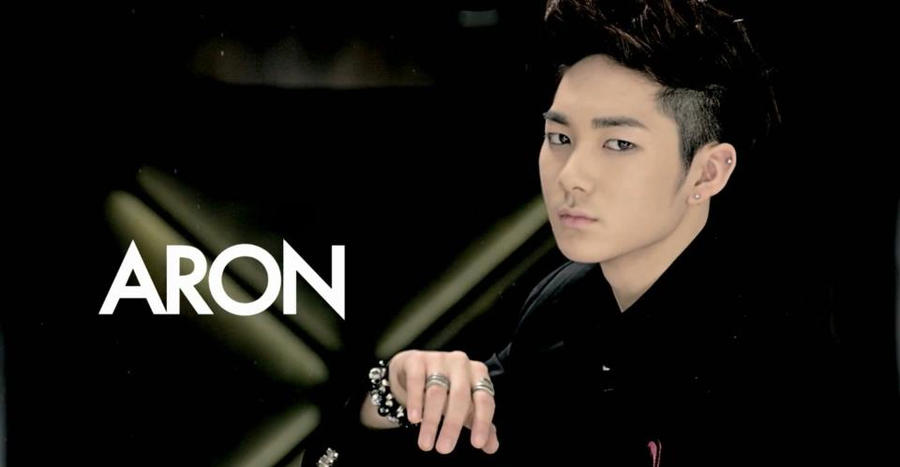 Nu'Est - ARON