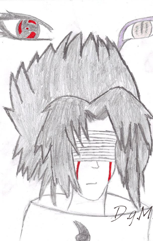 Sasuke