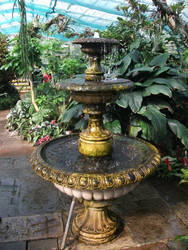 Water Fountain