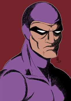 The Phantom