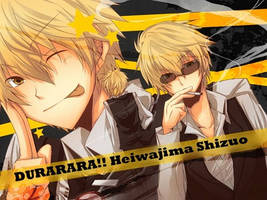 Shizuo