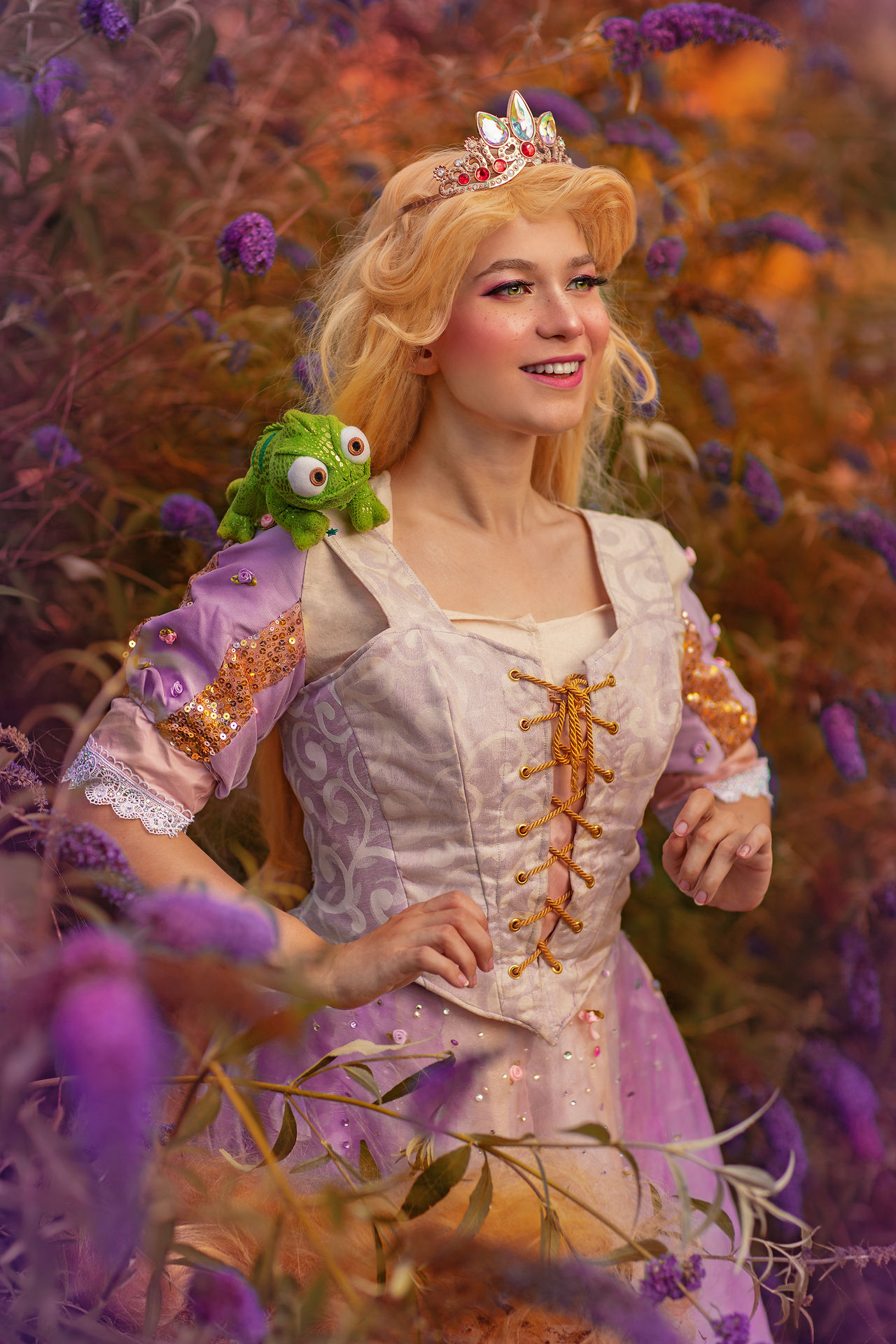 Rapunzel Tangled By Janafreya On Deviantart Rapunzel Tangled By Janafreya On Deviantart
