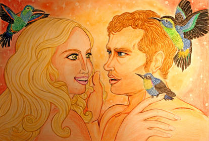 Klaroline