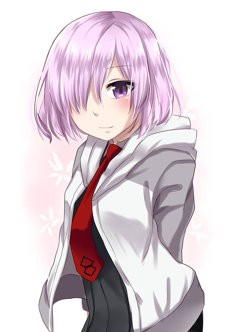 Mash by rktsm on DeviantArt