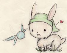 bunny link