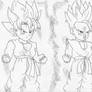 Goten and Trunks ssj