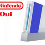 Nintendo Oui :P