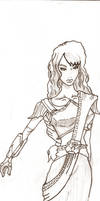 Kristi concept art 3 Costume