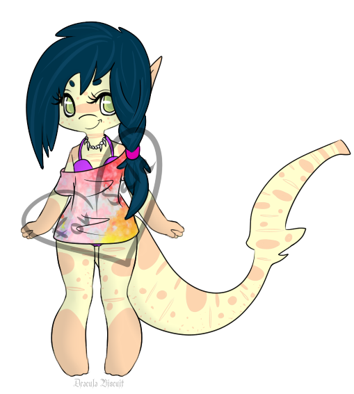 Adopt :lil chomper: -SOLD-