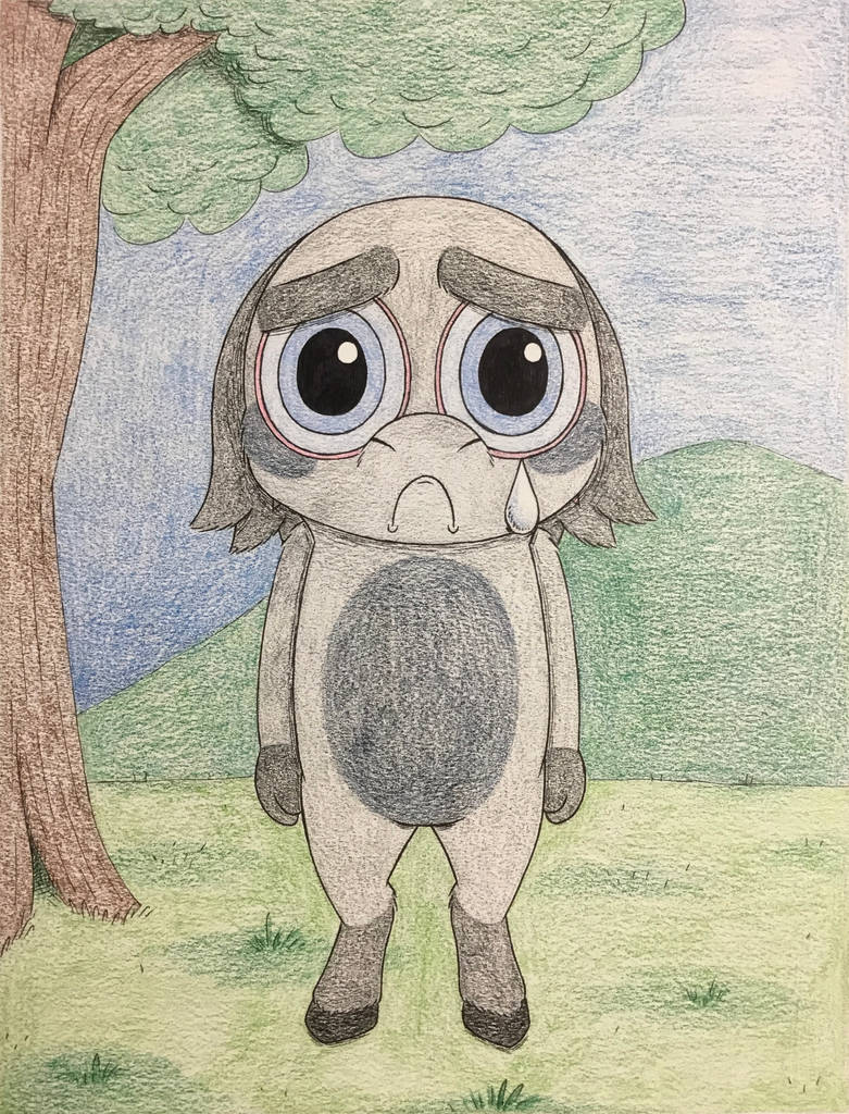 Boo Womp by Powerfulgirl10 on DeviantArt