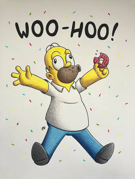 Simpsons Movie Sequel