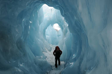 The Blue Cave by Sirhenry91