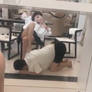Femdom chinese 632
