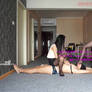 Asian femdom 5
